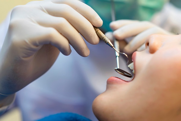 What Happens During A Dental Crown Procedure