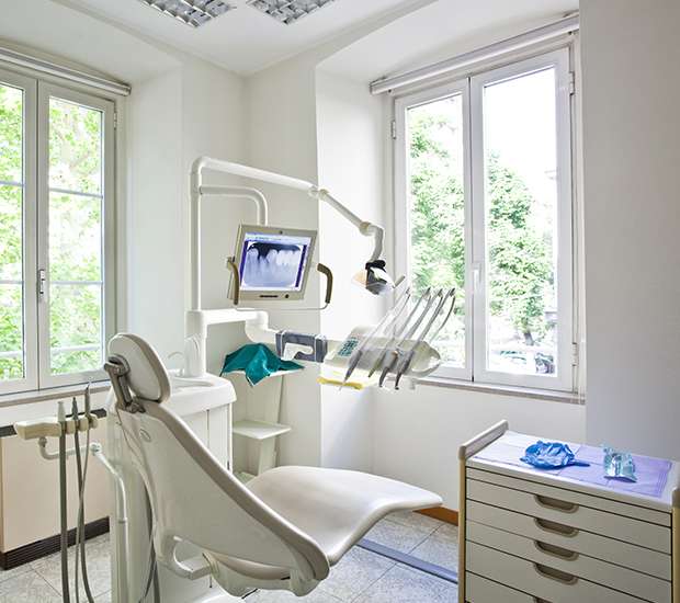 Linden Dental Office