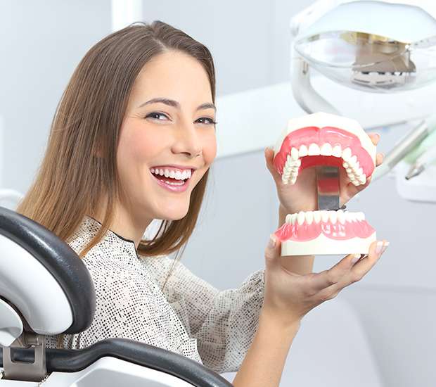 Linden Implant Dentist